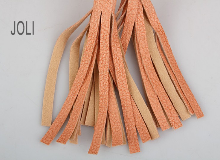 کیف زنانه JOLI مدل سرخپوستی