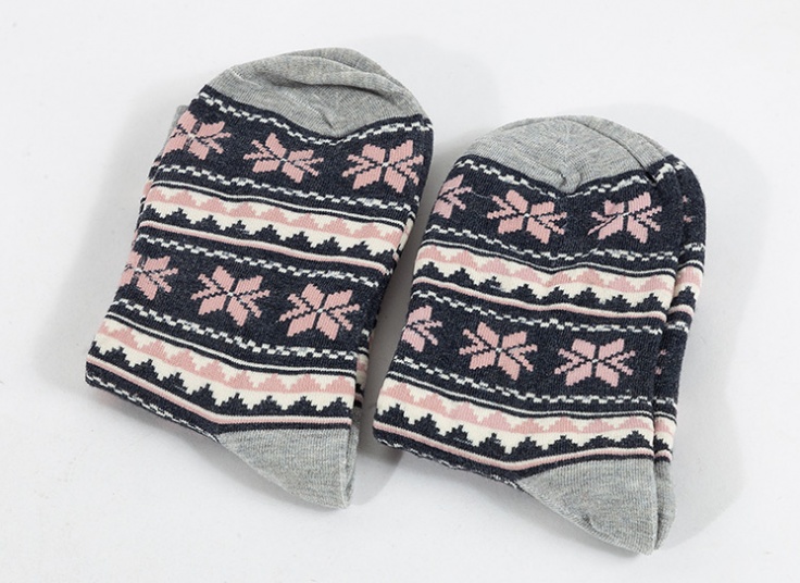 پک دو عددی جوراب فانتزی CXCMX