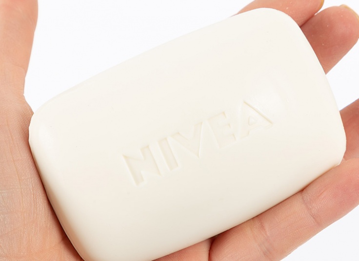 صابون NIVEA