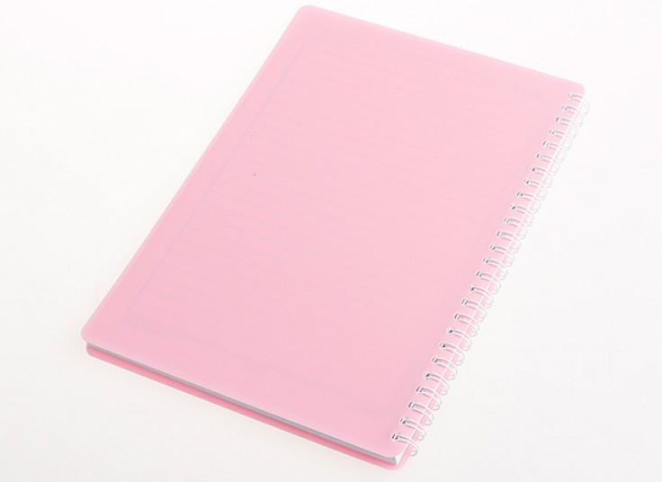 دفتر سیمی PAPA