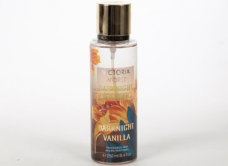 بادی اسپلش Victoria World