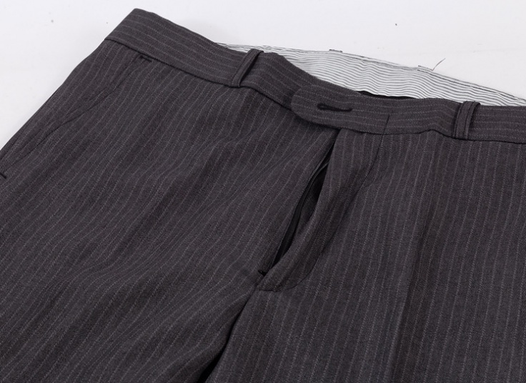 شلوار پارچه ای مردانه EFor