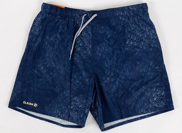 مایو مردانه Decathlon Olaian