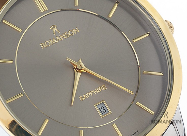 ساعت زنانه و مردانه Romanson
