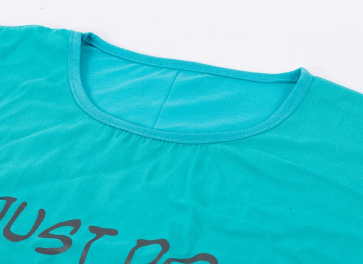 تیشرت زنانه طرح کوالا