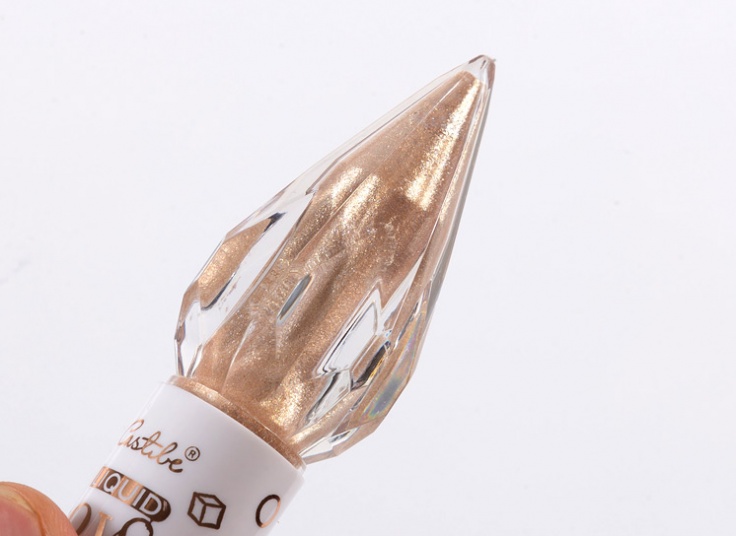 هایلایتر مایع اکلیلی