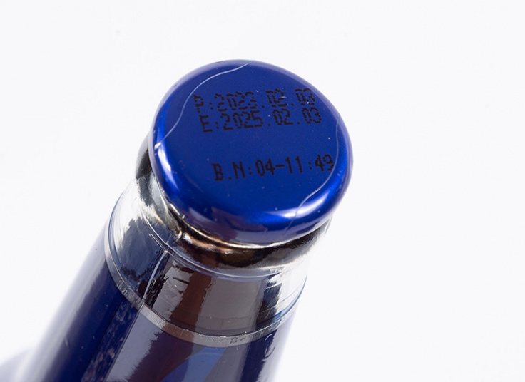 نوشیدنی انرژی زا Cobalt