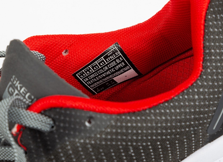 کفش ورزشی مردانه Skechers 22022