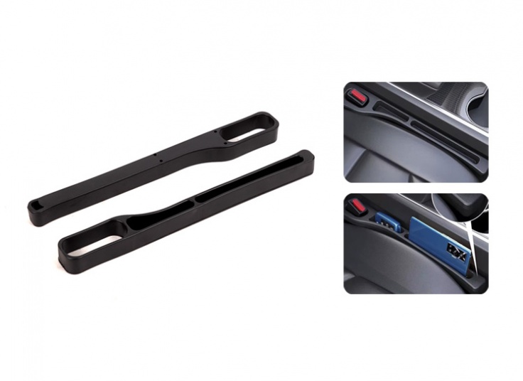 نظم دهنده کنار صندلی خودرو