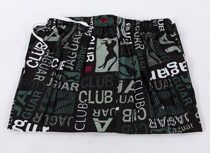 شلوارک راحتی Glub