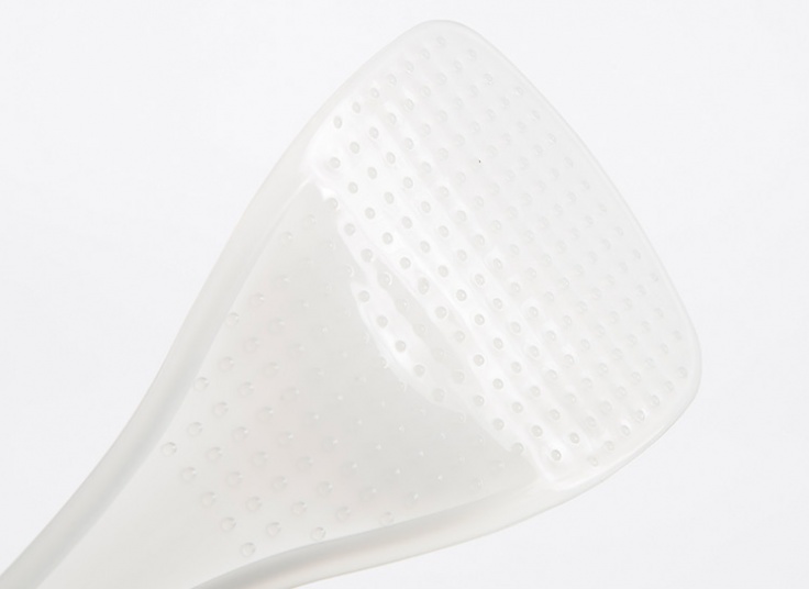 پک 2 عددی کفگیر LIANG QIN