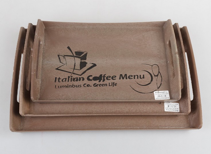 سینی دسته دار آشپزخانه