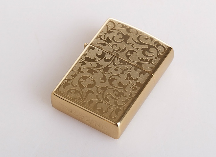 ست پنج تکه فندک JMSBOND