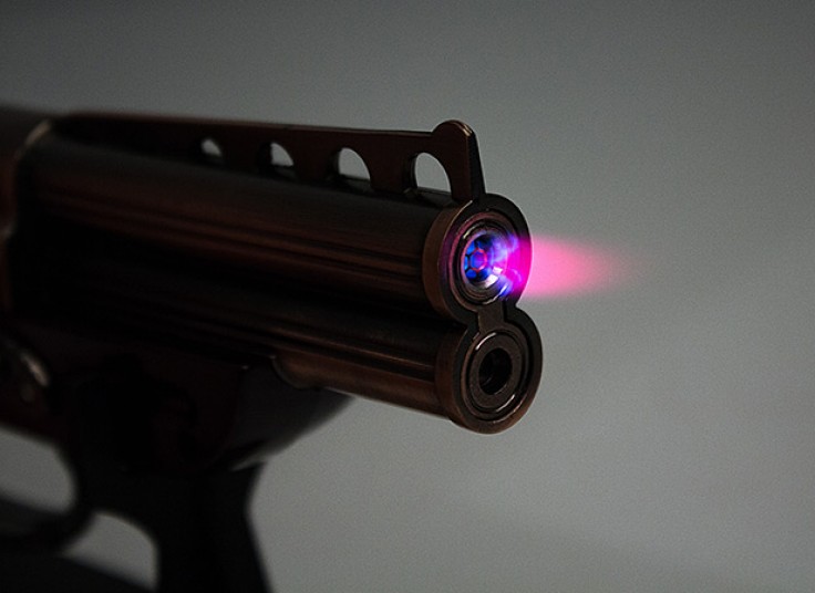 فندک اتمی ROER GUN