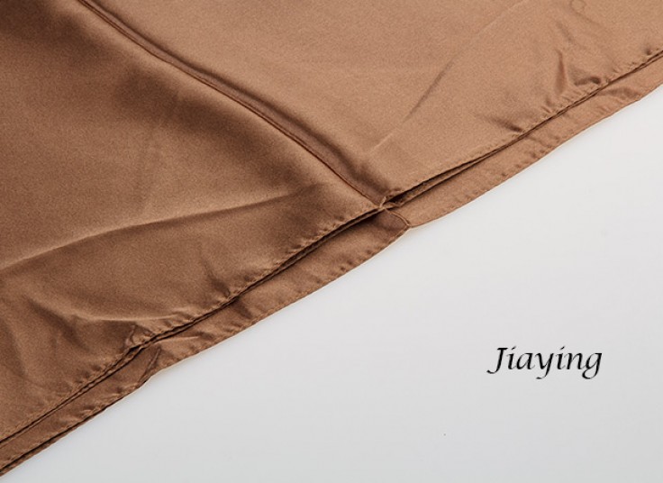 روسری ساتن Jiaying