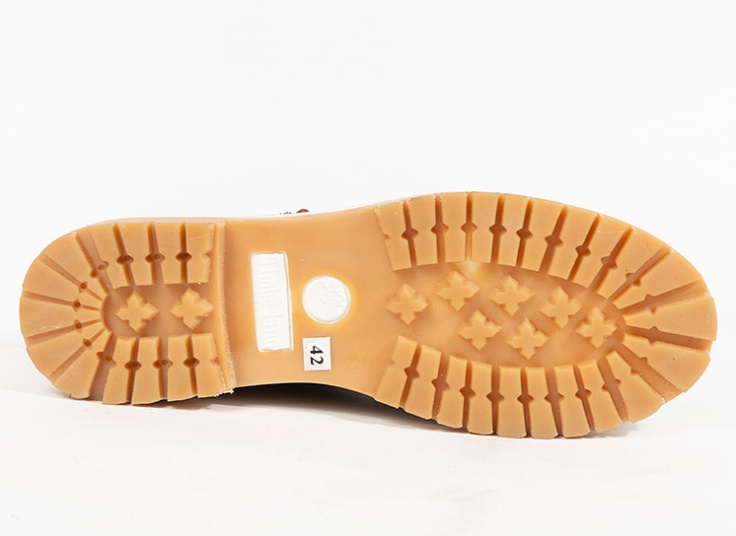 نیم بوت مردانه Timberland