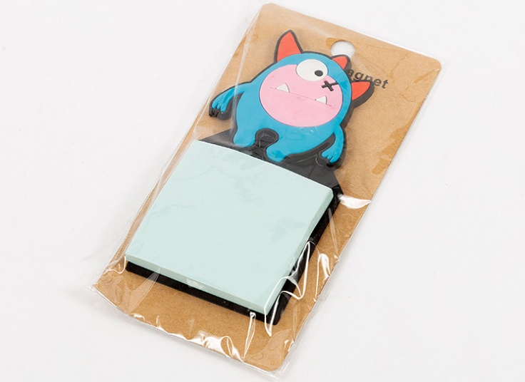 مگنت یخچال یادداشت دار