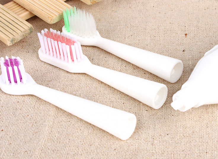 مسواک برقی Massage Toothbrush