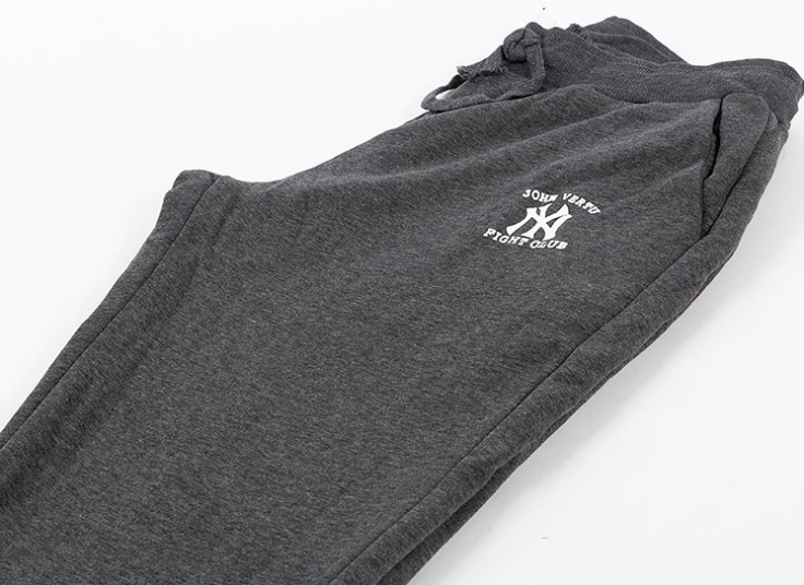 شلوار مردانه تو کرکی NY