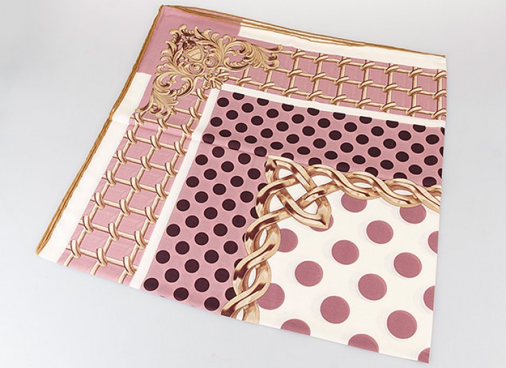 روسری حریر SINEM