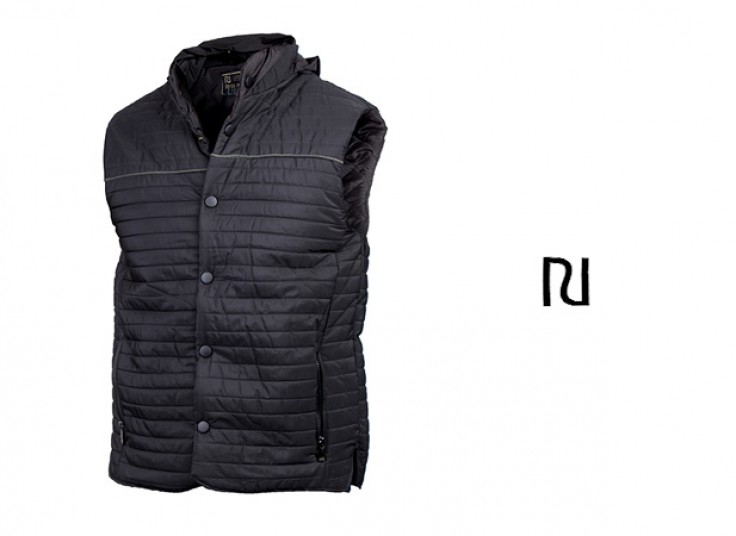 کاپشن آستین حلقه ای RIVERISLAND