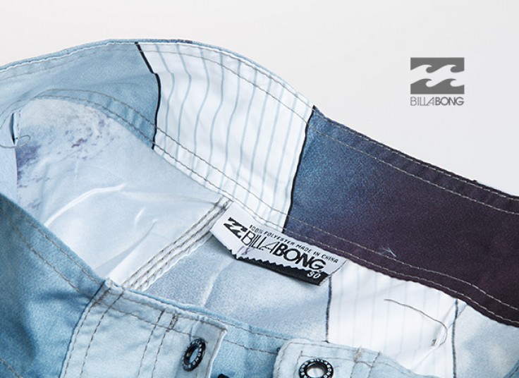 مایو مردانه BILLA BONG