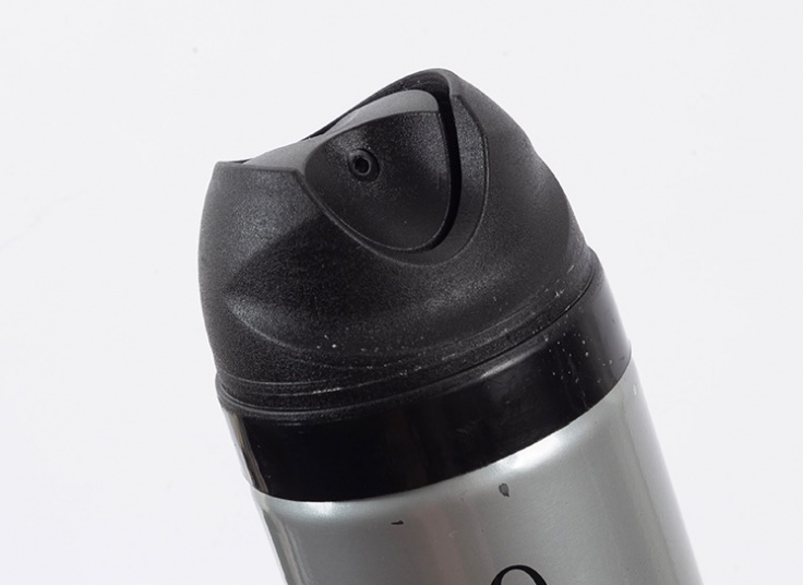 اسپری خوشبوکننده بدن 888