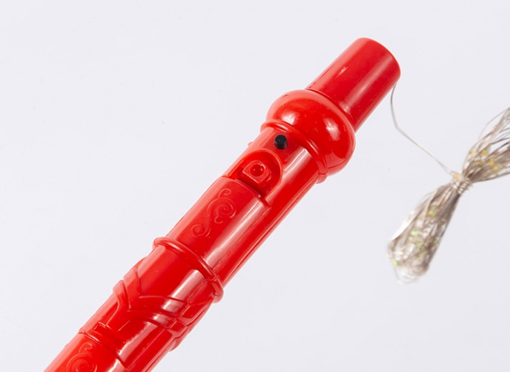 بادکنک مدل بوبو بالن چراغ دار