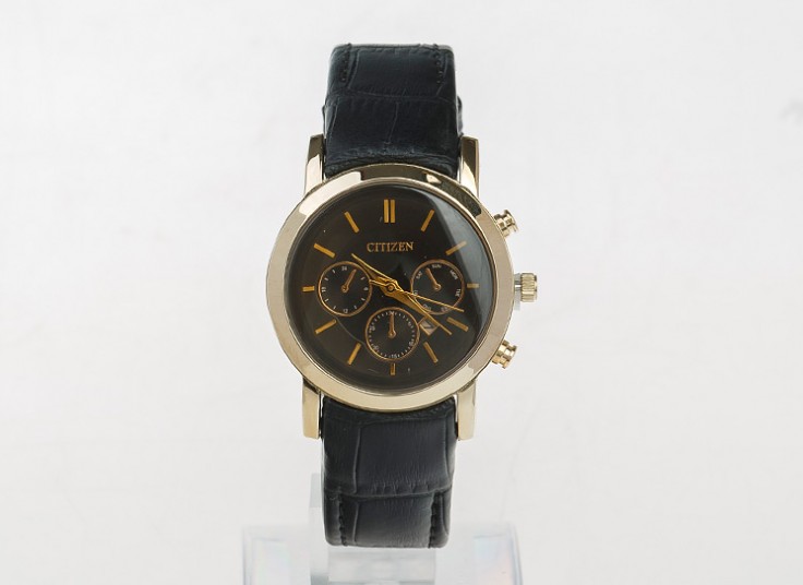 ساعت مچی CITIZEN