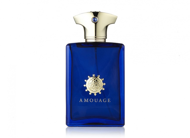 ادکلن و عطر طرح اصلی