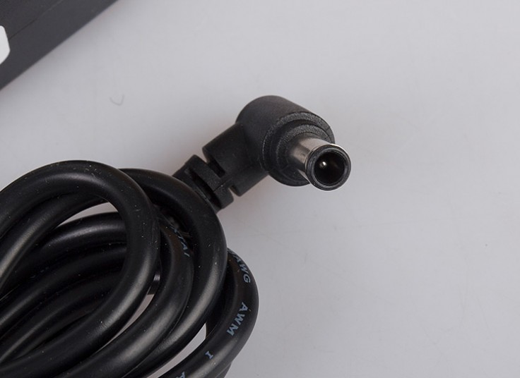 انواع شارژر لپ تاپ