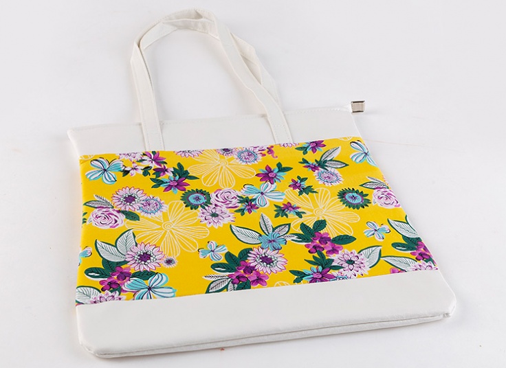 ساک خرید طرحدار