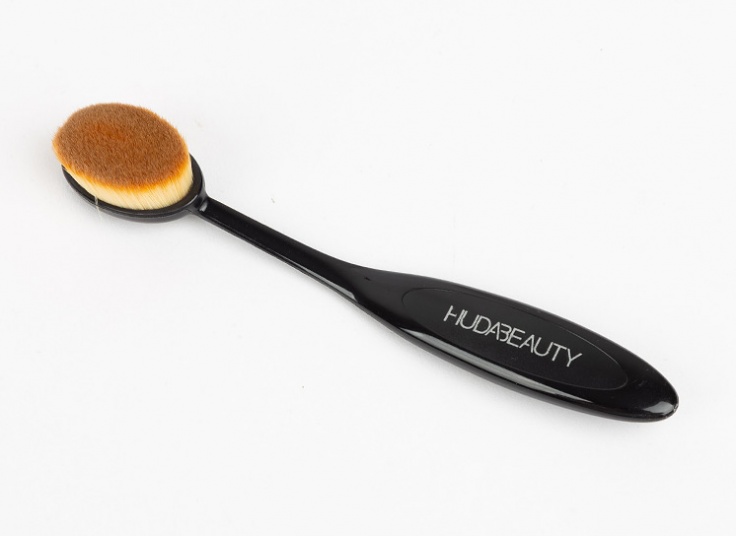 انواع براش آرایشی Huda Beauty