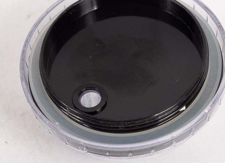 لیوان اسموتی Galaxy