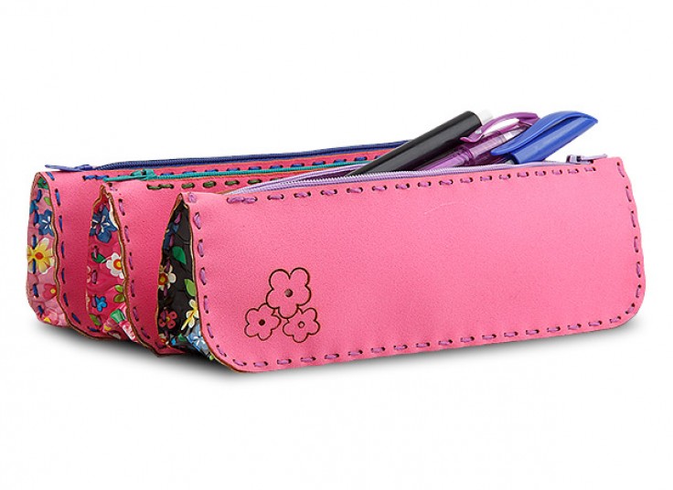 جا مدادی طرح دست دوز