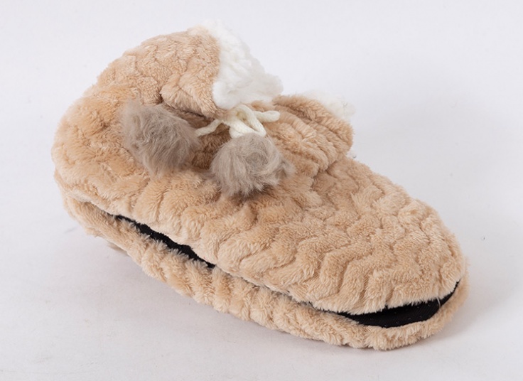 پاپوش ساق بلند Qiling منگوله‌دار