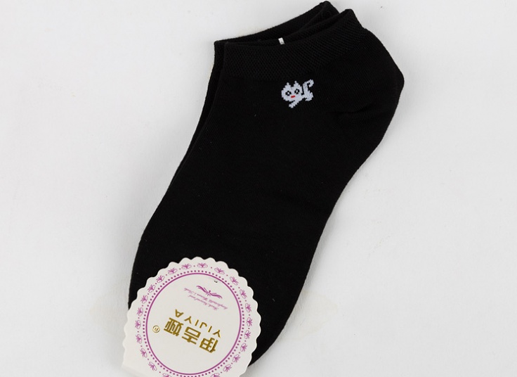 جوراب مچی زنانه