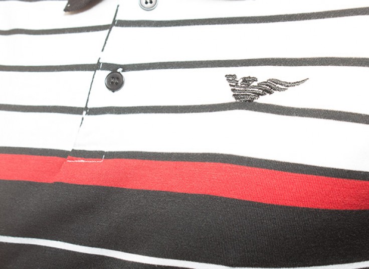پولو شرت Giorgio Armani