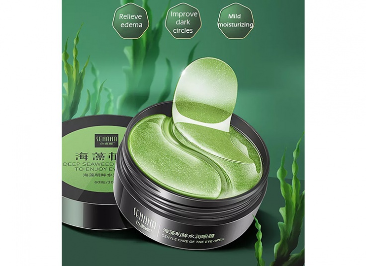 پچ زیر چشم SENANA