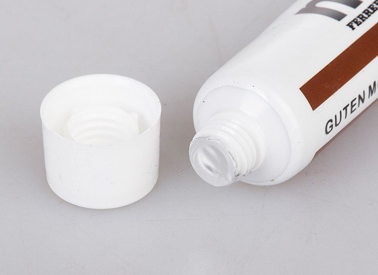 شکلات تیوپی Nutella Fast