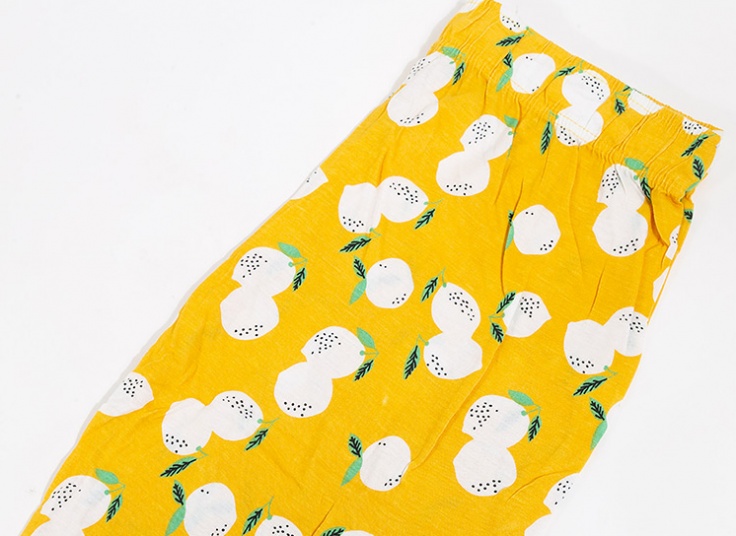 شلوار فانتزی زنانه طرح H & M