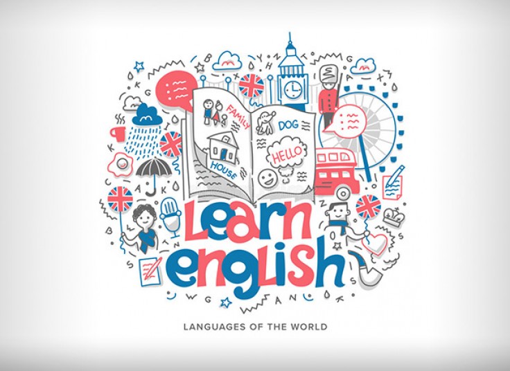 کلاس های آموزش زبان در آموزشگاه ایراندخت