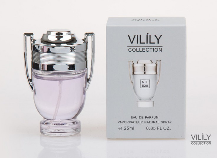 عطر و ادکلن مینیاتوریVILILY