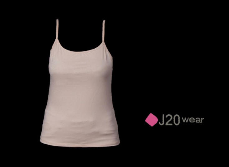 تاپ زنانه J20 Wear