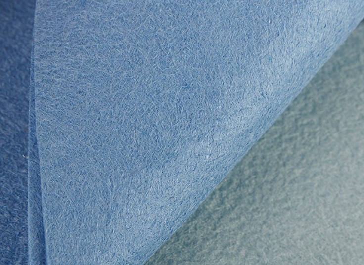 دستمال جادویی طرح White and white