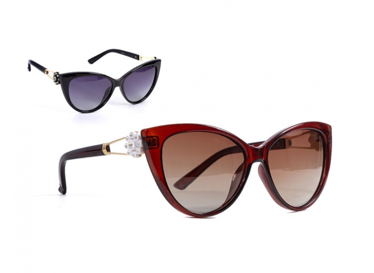 عینک زنانه Manchini