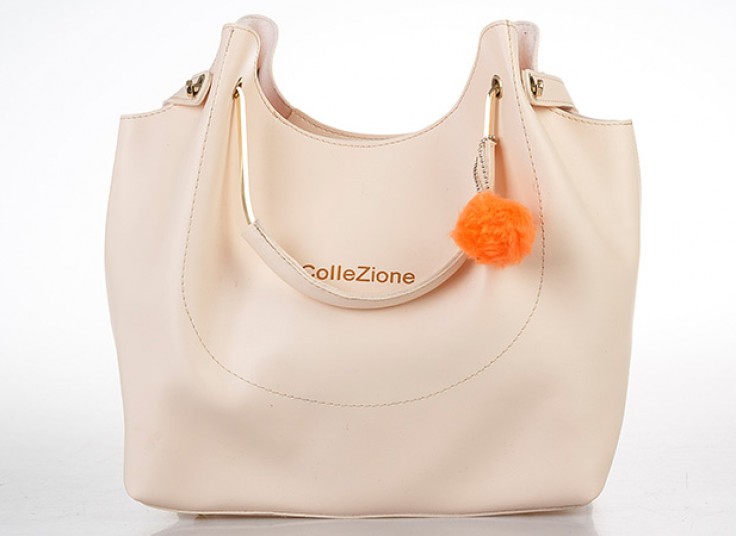 کیف زنانه طرح Collezione