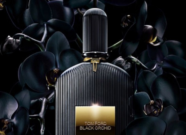 ادکلن اصلی BlackOrchid