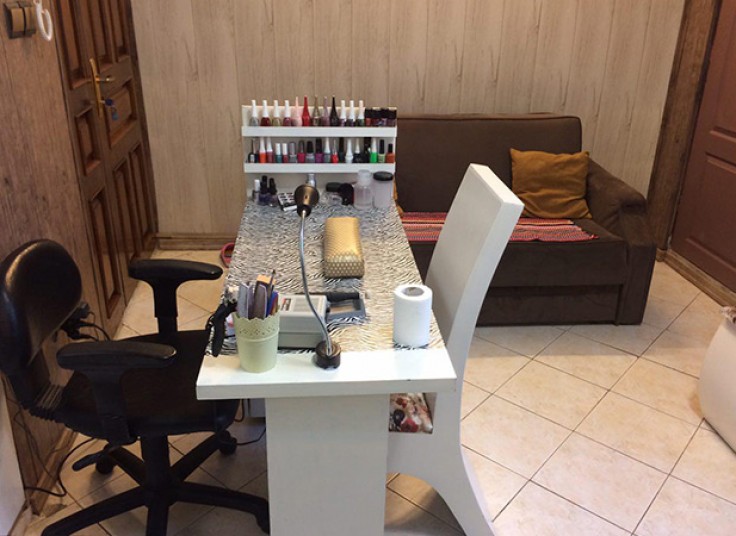 اپیلاسیون در سالن لی لی