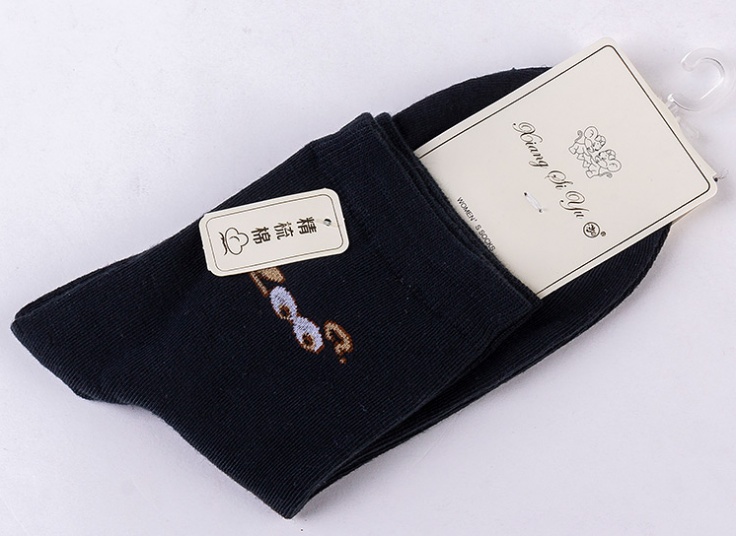 جوراب ساق کوتاه Xiang